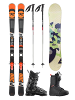 Set Basic Erwachsene