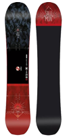 Allround Snowboard