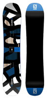 Youth Snowboard