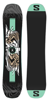 Kids' Snowboard